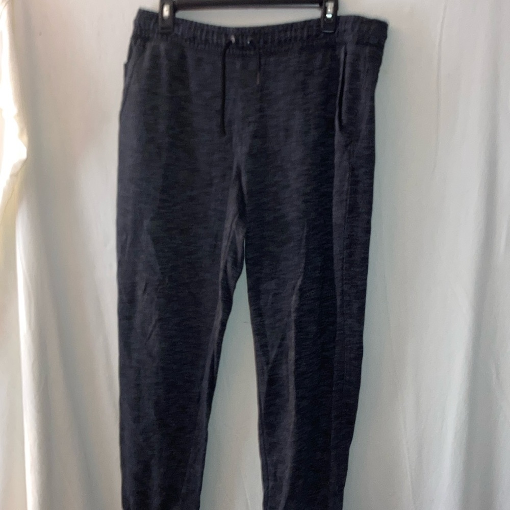 Urban Pipeline Joggers